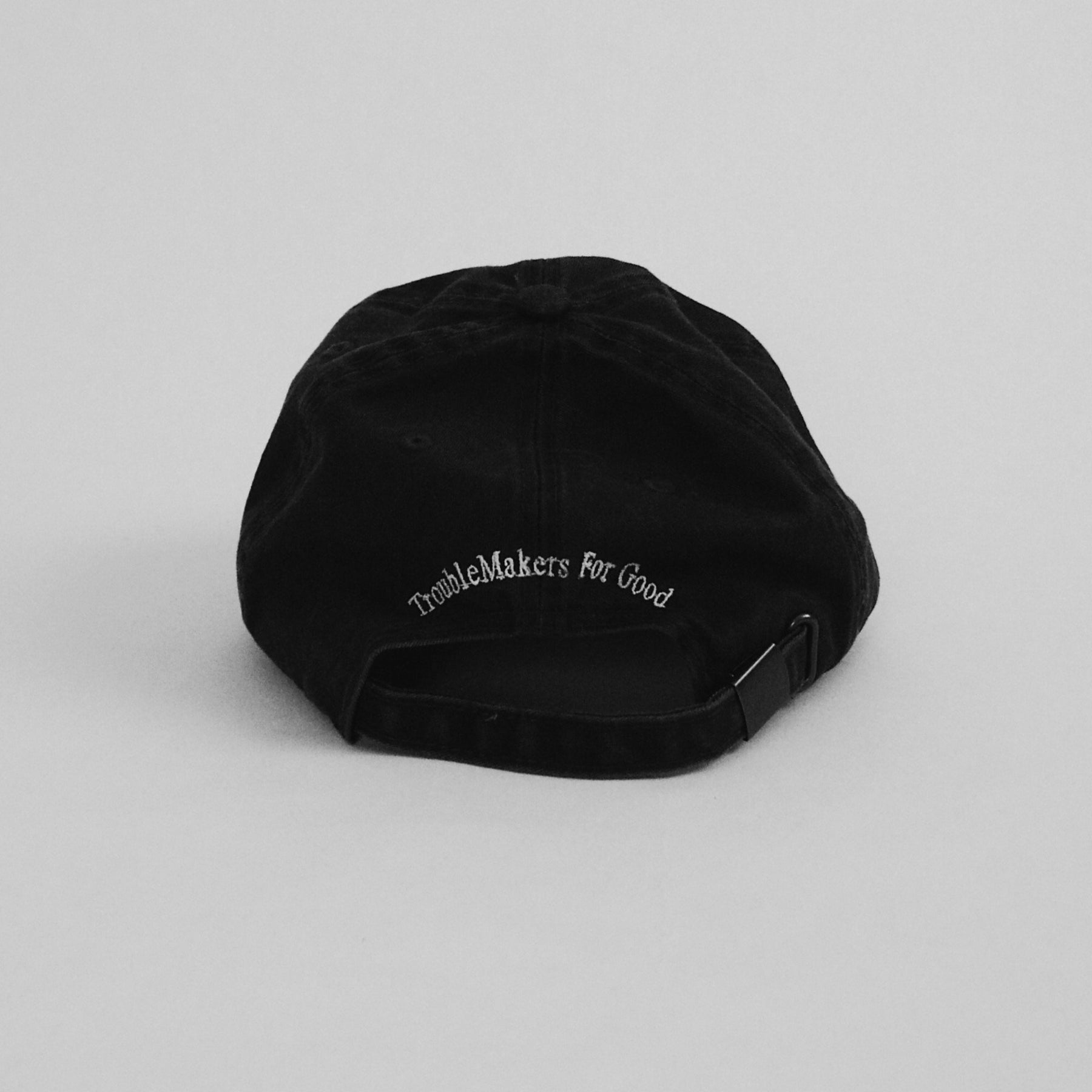 See Me Coming Hat – Troublemakersforgood